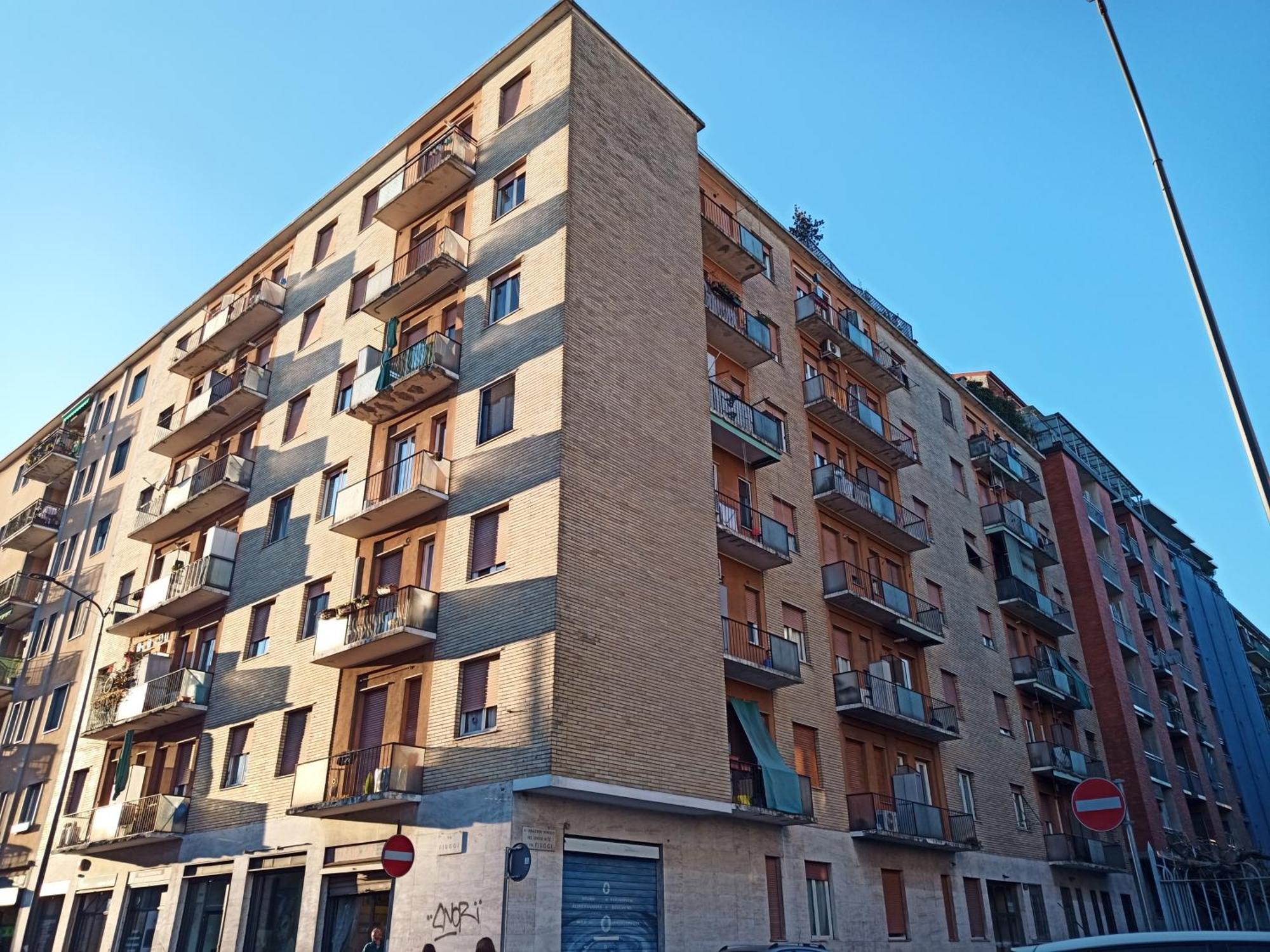 Fiuggi12 Apartamento Milán Exterior foto